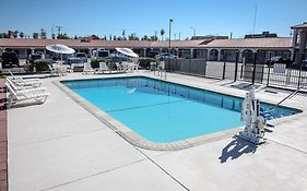 Red Roof Inn Blythe